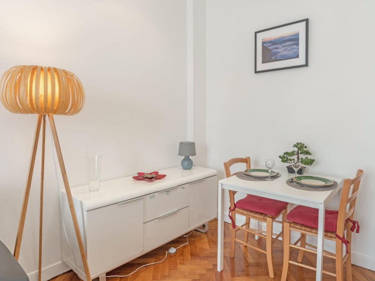 Studio L'Escurial-1 By Interhome Ница Екстериор снимка